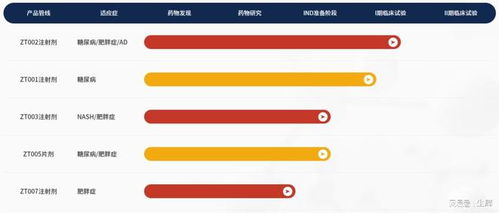 質肽生物研發(fā)新型雙靶點長效減肥藥，動物試驗展現(xiàn)卓越減重降糖效果