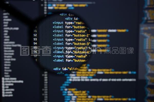 以真實(shí)HTML代碼開發(fā)屏幕 編程工作流摘要與運(yùn)營(yíng)實(shí)踐