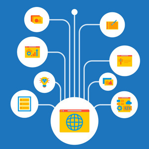 圖標(biāo)設(shè)計(jì)、測(cè)試與視覺藝術(shù)在數(shù)字應(yīng)用中的綜合運(yùn)用