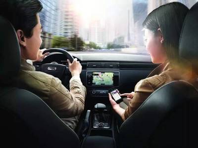 一份來自觀致汽車的年終總結